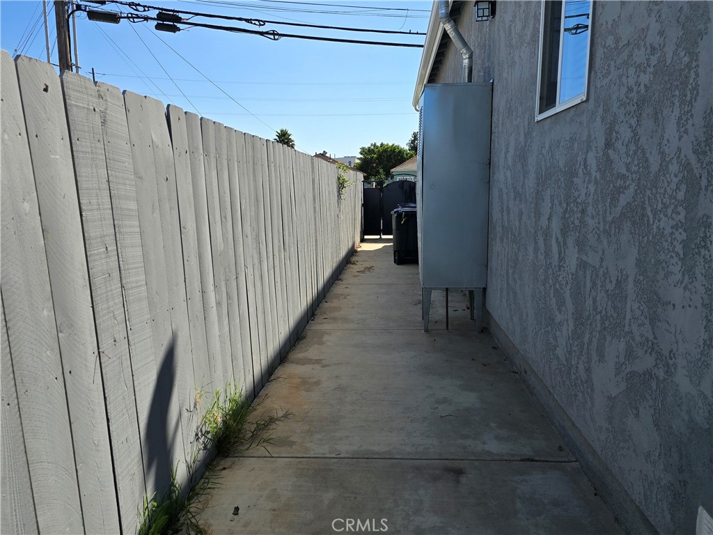 San Diego - Residential Lease