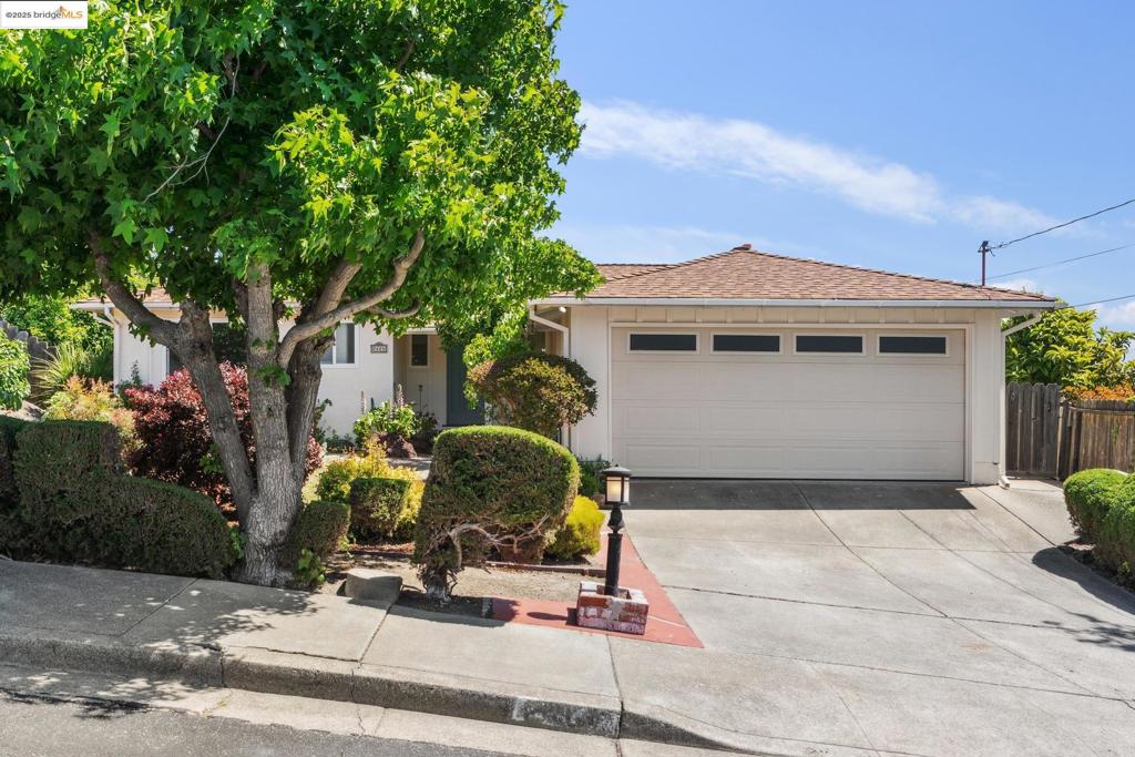 Properties 1 2424 Fisher Street