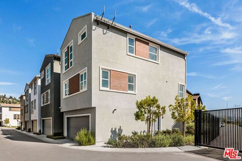 Photo of 2700 E CHAUCER Street #34, Los Angeles, CA 90065 (MLS # 26666139)