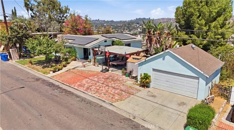 Photo of 3073 Chadwick DR, Los Angeles, CA 90032 (MLS # DW26174898)