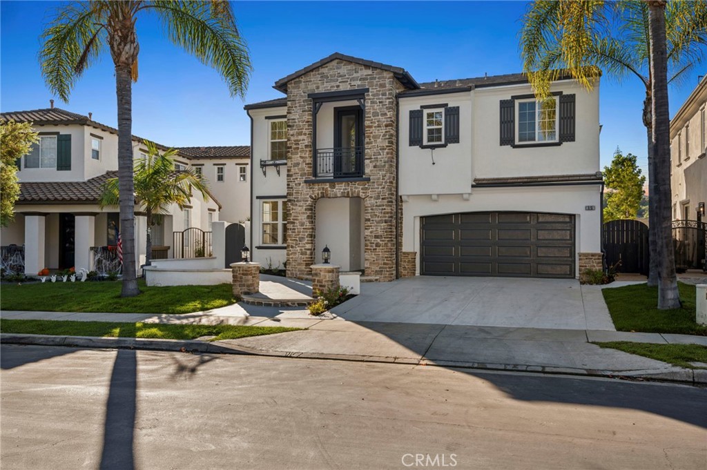 Portofino (PORT) - Residential