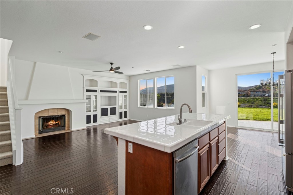 Portofino (PORT) - Residential