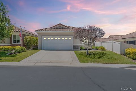 Photo of 1187 Wisteria WAY, Beaumont, CA 92223 (MLS # IV26118906)