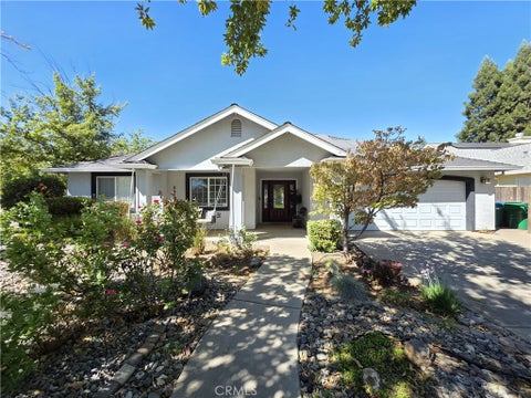 Photo of 2368 Sausalito St ST, Chico, CA 95928 (MLS # SN26185693)