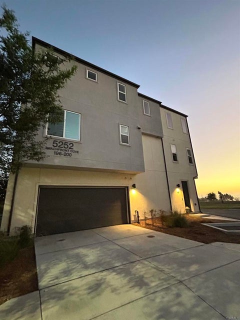 Photo of 5252 Beachfront Cv #196, San Diego, CA 92154 (MLS # PTP2607543)