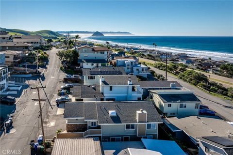 Tiny photo for 3372 Shearer Ave, Cayucos, CA 93430 (MLS # SC26008511)