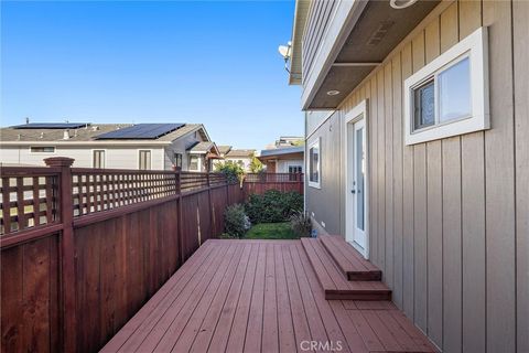 Tiny photo for 3372 Shearer Ave, Cayucos, CA 93430 (MLS # SC26008511)