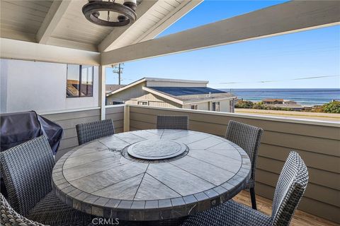 Tiny photo for 3372 Shearer Ave, Cayucos, CA 93430 (MLS # SC26008511)