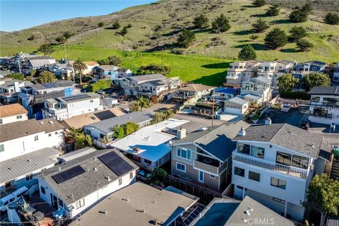 Tiny photo for 3372 Shearer Ave, Cayucos, CA 93430 (MLS # SC26008511)