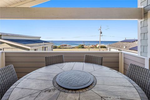 Tiny photo for 3372 Shearer Ave, Cayucos, CA 93430 (MLS # SC26008511)