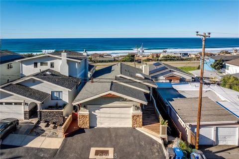 Tiny photo for 3372 Shearer Ave, Cayucos, CA 93430 (MLS # SC26008511)