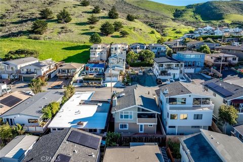 Tiny photo for 3372 Shearer Ave, Cayucos, CA 93430 (MLS # SC26008511)