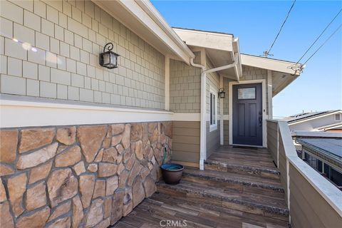 Tiny photo for 3372 Shearer Ave, Cayucos, CA 93430 (MLS # SC26008511)