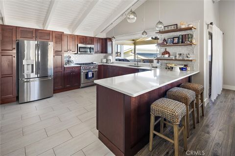 Tiny photo for 3372 Shearer Ave, Cayucos, CA 93430 (MLS # SC26008511)