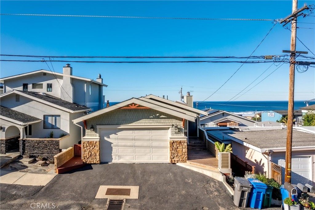 Photo of 3372 Shearer Ave, Cayucos, CA 93430 (MLS # SC26008511)