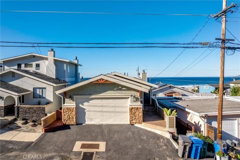 Tiny photo for 3372 Shearer Ave, Cayucos, CA 93430 (MLS # SC26008511)