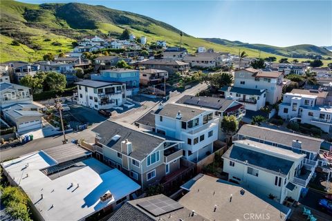Tiny photo for 3372 Shearer Ave, Cayucos, CA 93430 (MLS # SC26008511)