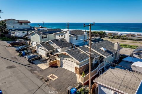 Tiny photo for 3372 Shearer Ave, Cayucos, CA 93430 (MLS # SC26008511)