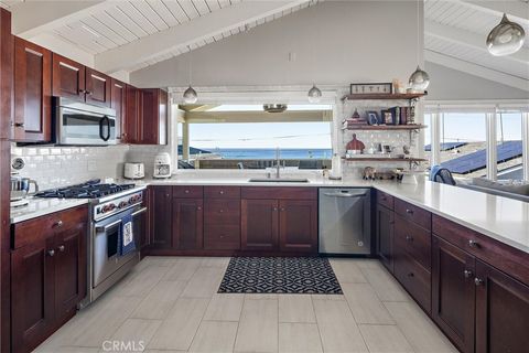 Tiny photo for 3372 Shearer Ave, Cayucos, CA 93430 (MLS # SC26008511)