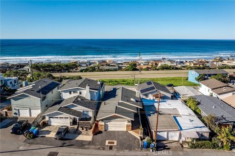 Tiny photo for 3372 Shearer Ave, Cayucos, CA 93430 (MLS # SC26008511)