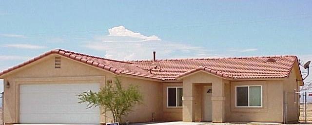 Not Applicable-1 - Residential