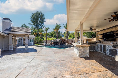 Photo of 20149 Stanford Court, Walnut, CA 91789 (MLS # OC26137835)