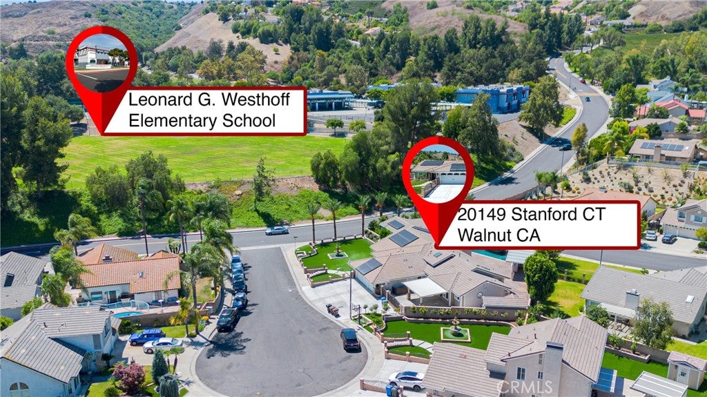 20149 Stanford Court