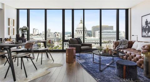 Photo of 150 Van Ness Avenue #1222, San Francisco, CA 94102 (MLS # SB26092176)