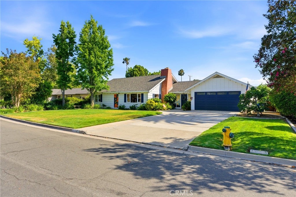 4374 Ramona Drive