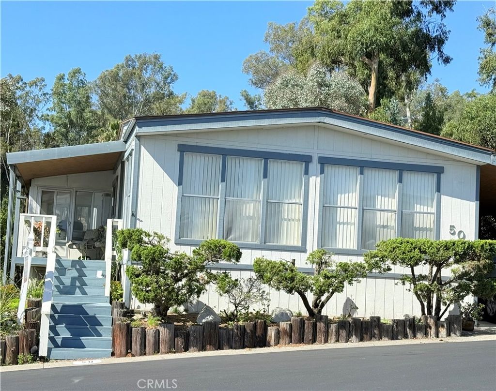 Photo of 27703 Ortega Hwy #50, San Juan Capistrano, CA 92675 (MLS # OC26044120)