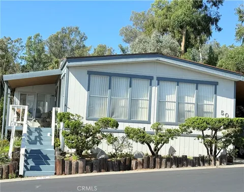 27703 Ortega Hwy Unit 50, San Juan Capistrano, CA 92675 - MLS#: OC26044120