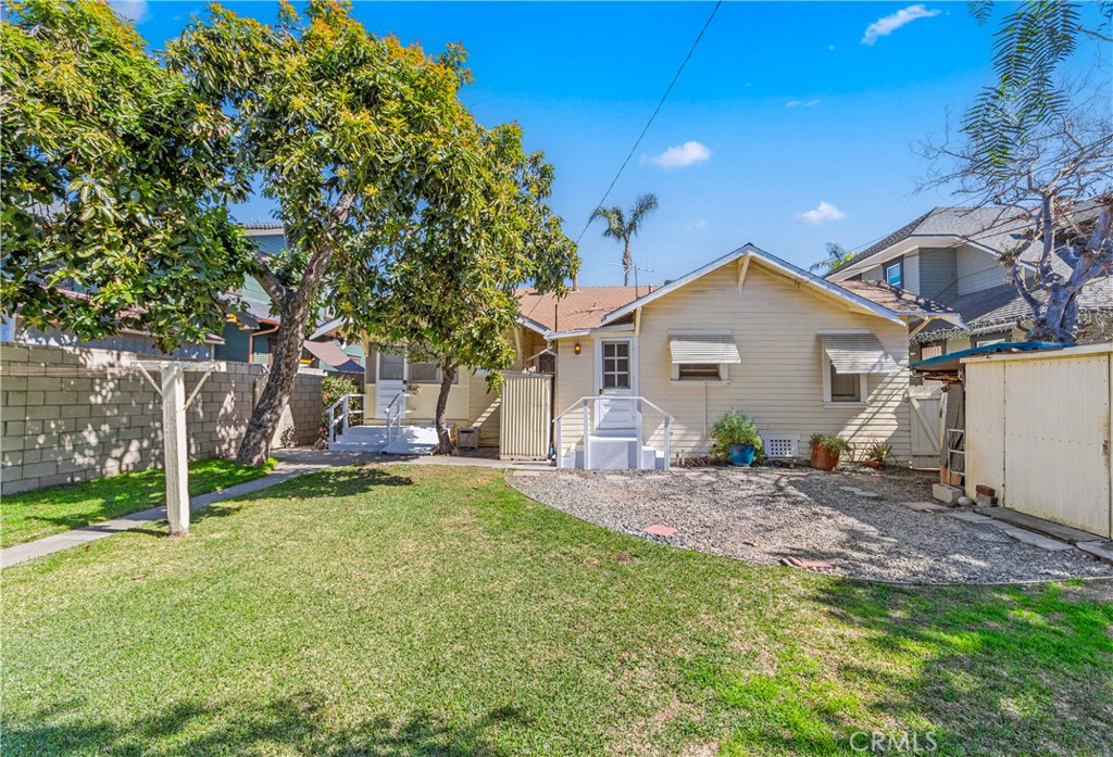 Heninger Park - Residential