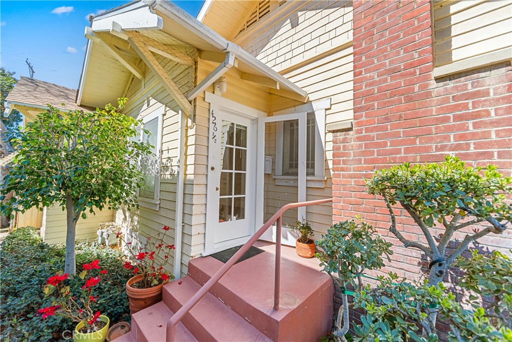 Heninger Park - Residential