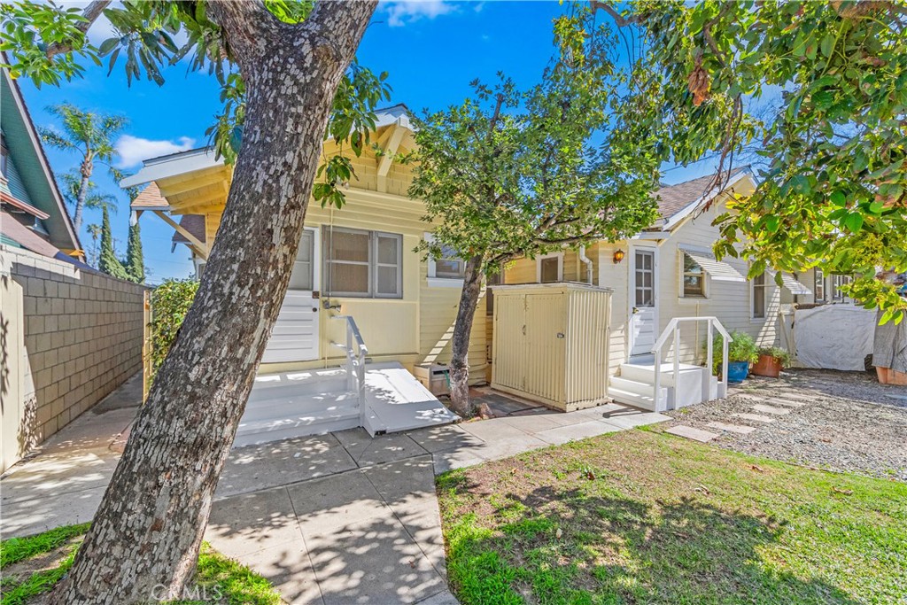 Heninger Park - Residential