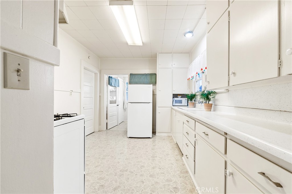 Heninger Park - Residential