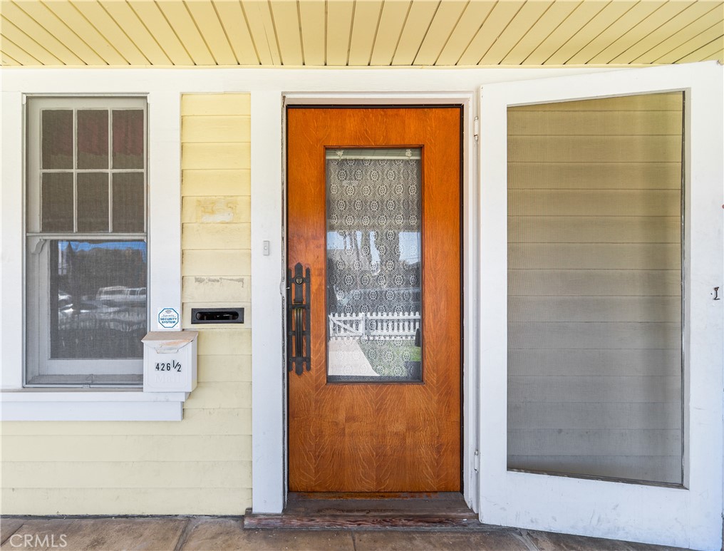 Heninger Park - Residential