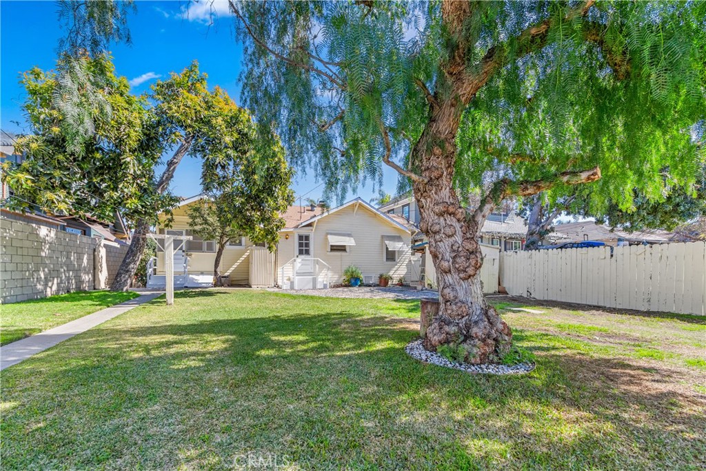 Heninger Park - Residential