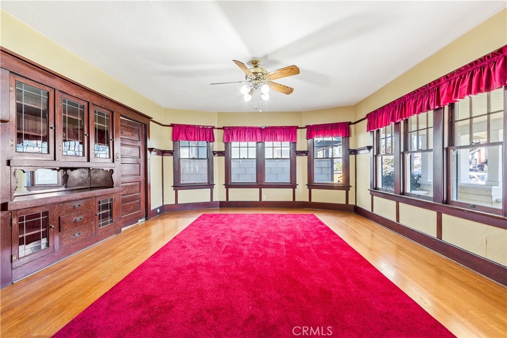 Heninger Park - Residential