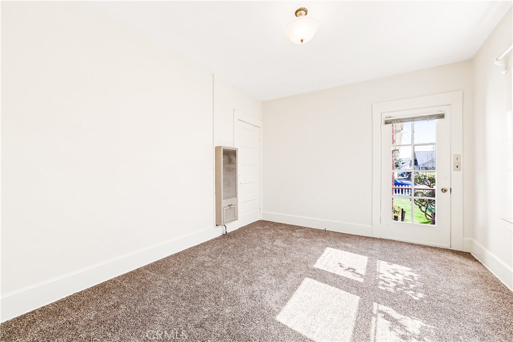 Heninger Park - Residential