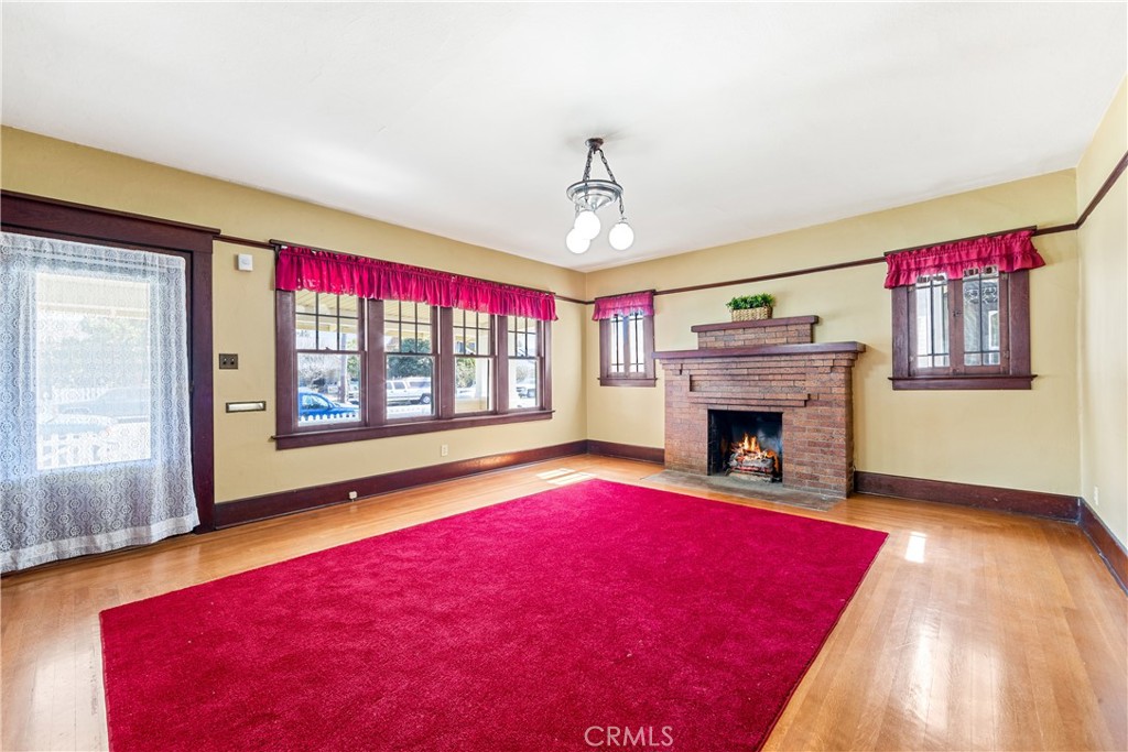 Heninger Park - Residential