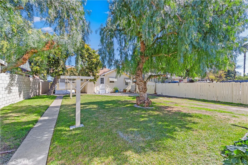 Heninger Park - Residential