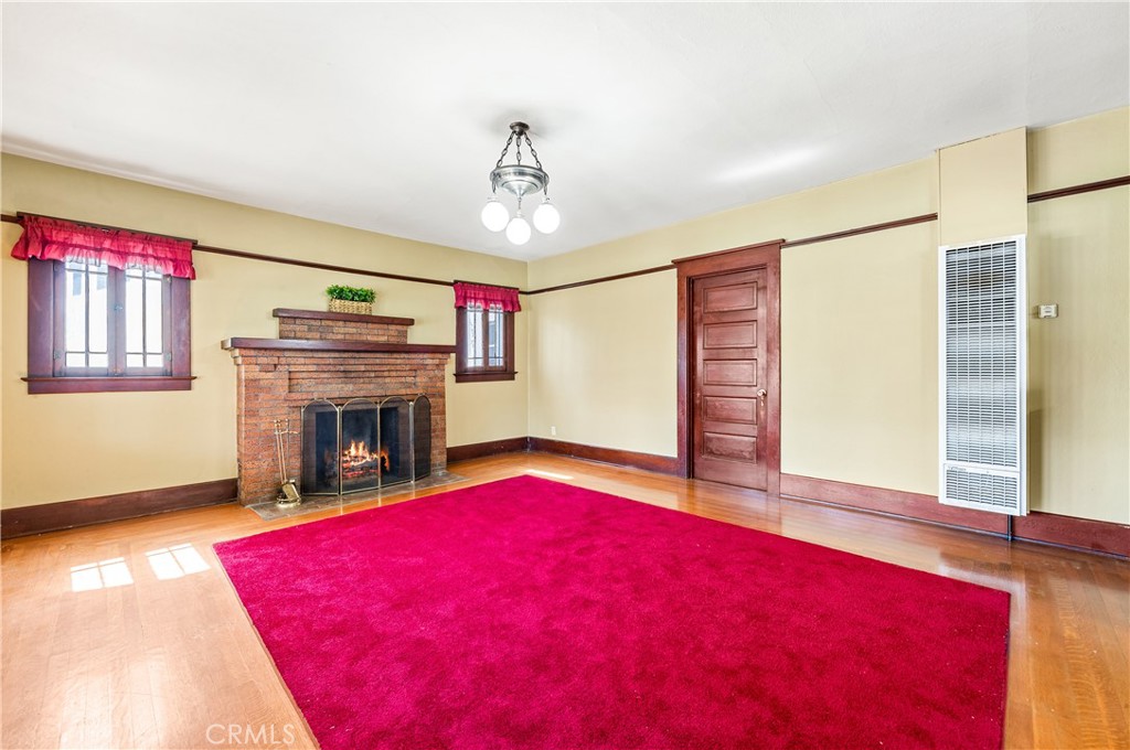 Heninger Park - Residential