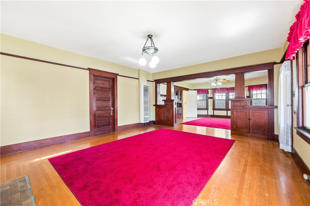 Heninger Park - Residential