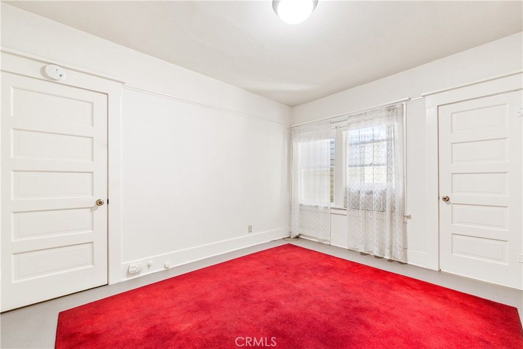 Heninger Park - Residential