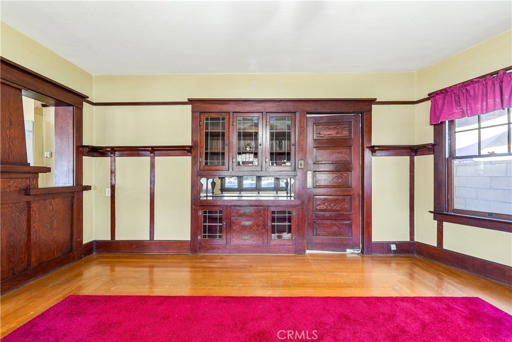 Heninger Park - Residential