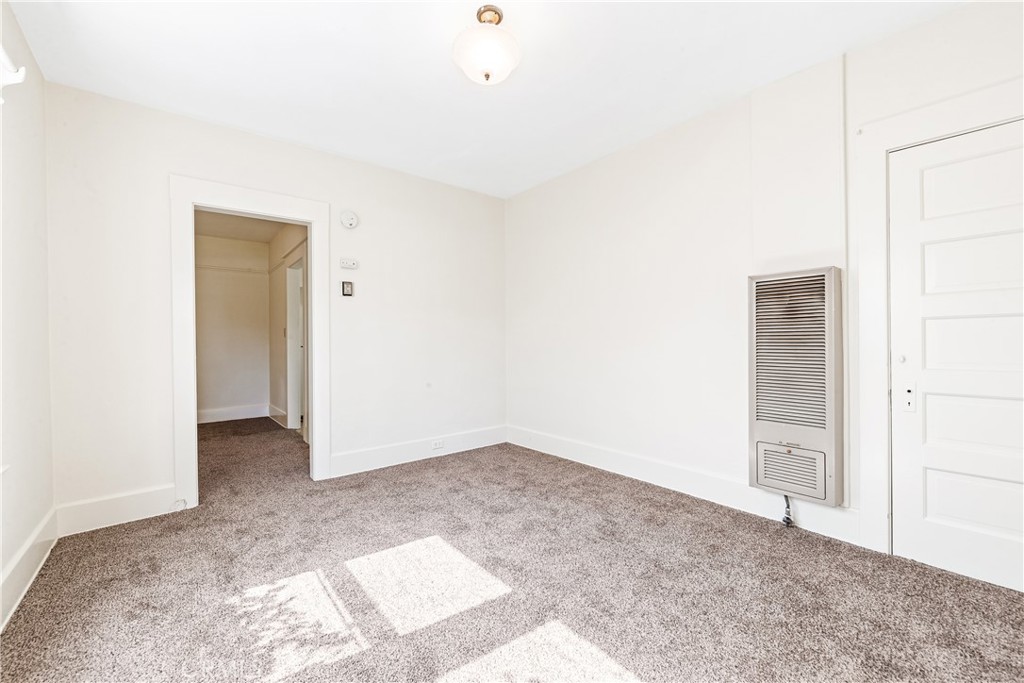 Heninger Park - Residential