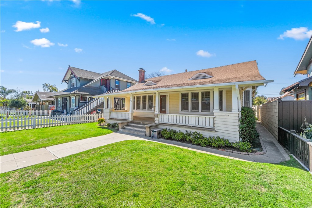 Heninger Park - Residential