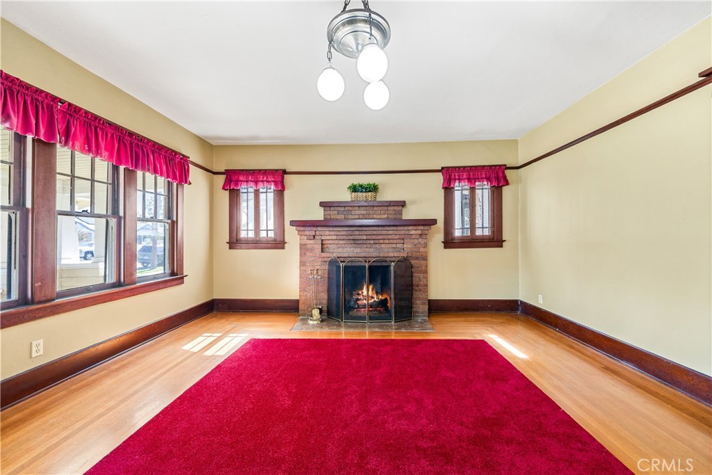 Heninger Park - Residential