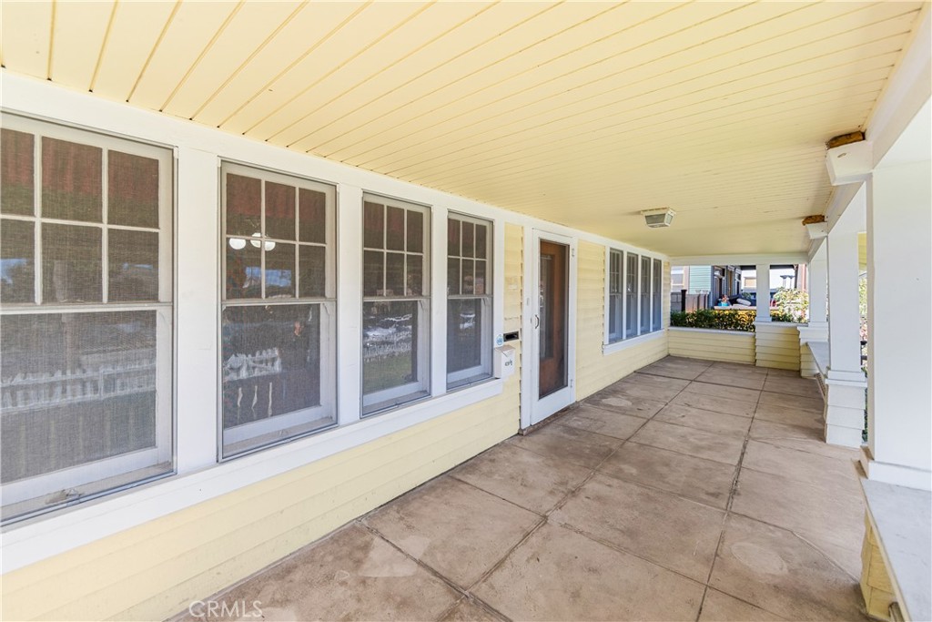 Heninger Park - Residential