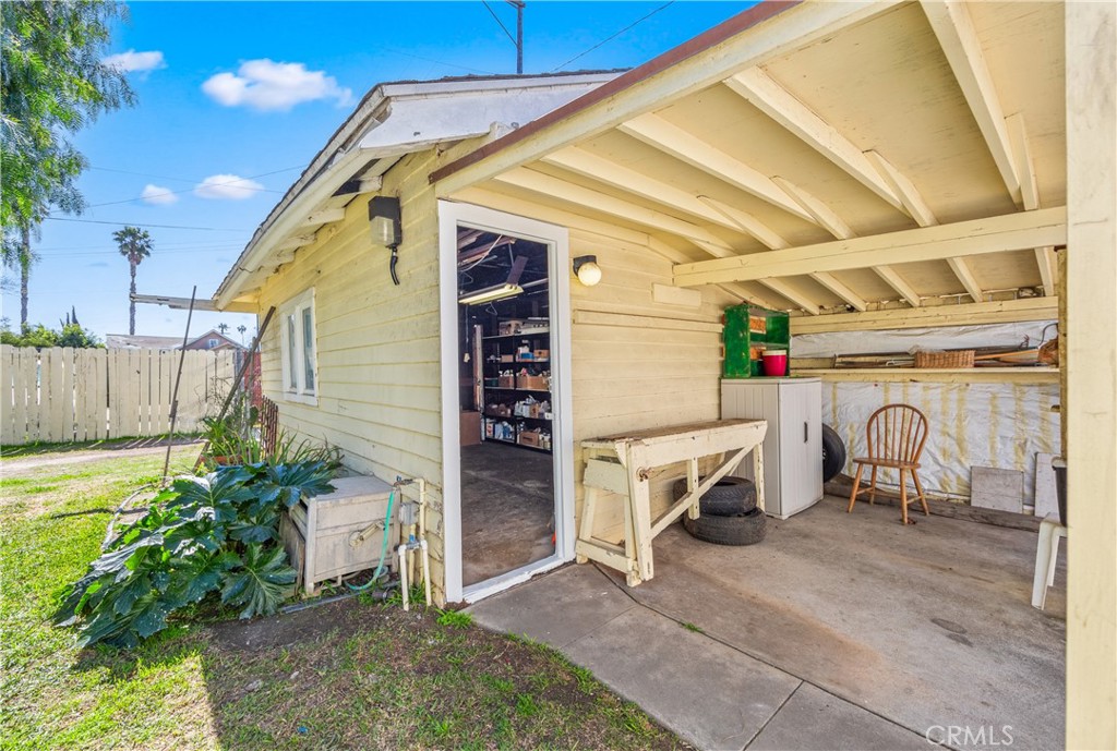 Heninger Park - Residential